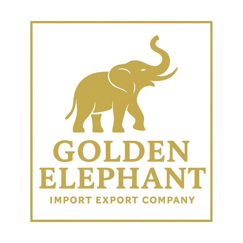 Golden Elephant Trade